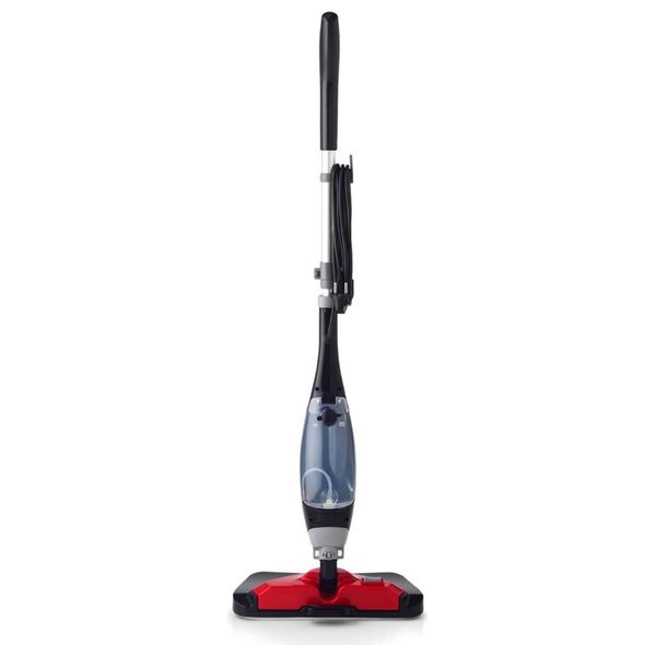  Modex STM1050 - 1280W - Steam Cleaning - Black 