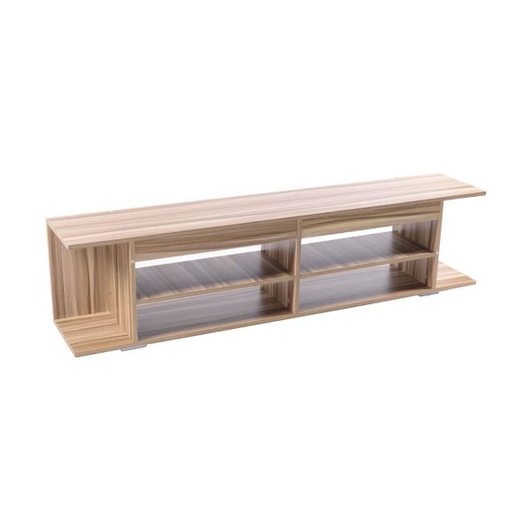TV Table DE-TS52 - Wood