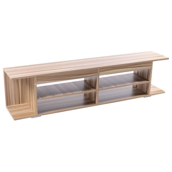 TV Table DE-TS52 - Wood