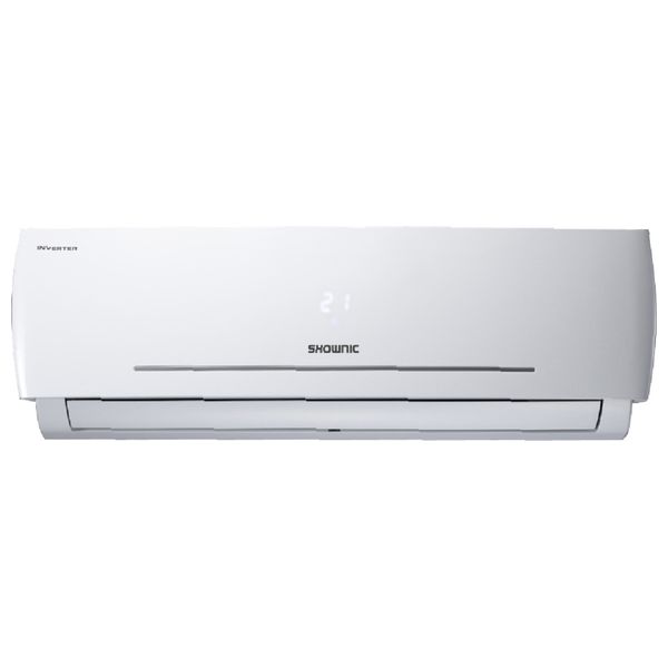  Shownic CS-H18T4NWS - 1.5 Ton - Wall Mounted Split - White 