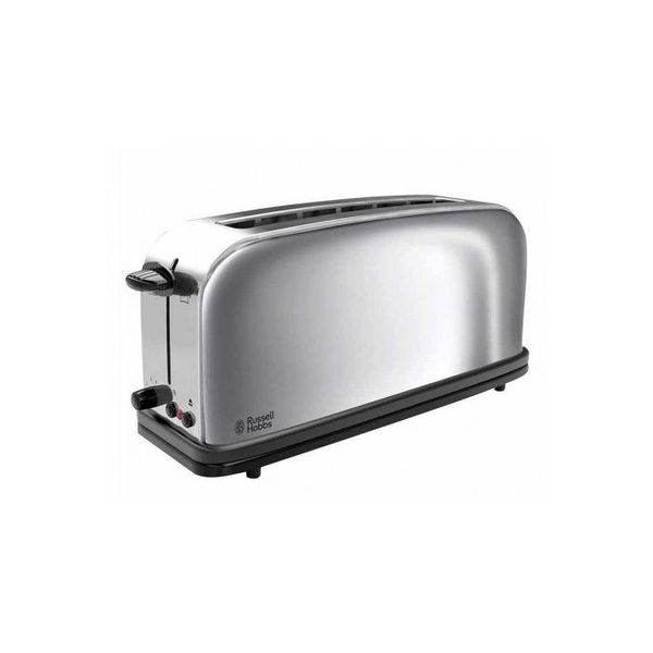  Russell Hobbs 21390 - Toaster - Stainless Steel 