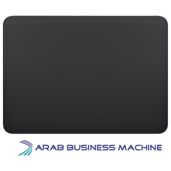 Apple Magic Trackpad (USB‑C) with Multi-Touch Surface - Black