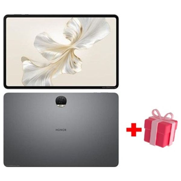  Honor Pad 9 - 256/8GB - Space Gray + Free Gift 