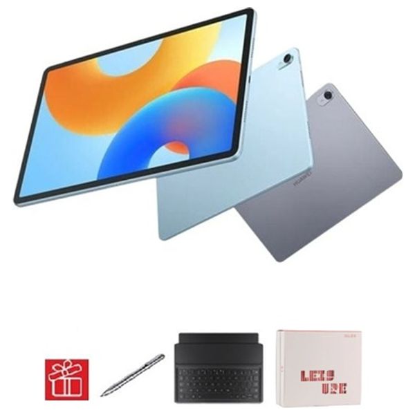 هواوي تاب MatePad 11.5 بيبر مات - 256/8 كيكابايت + قلم + كيبورد + بوكس هواوي