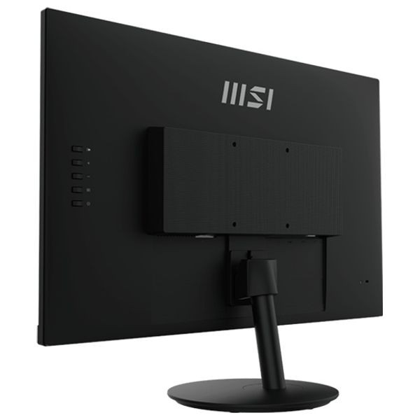MSI 27-Inch PRO MP271A -Series - Flat Monitor - 100Hz - 1ms (MPRT) / 4ms (GTG) Response Time - FHD - 300 Nits