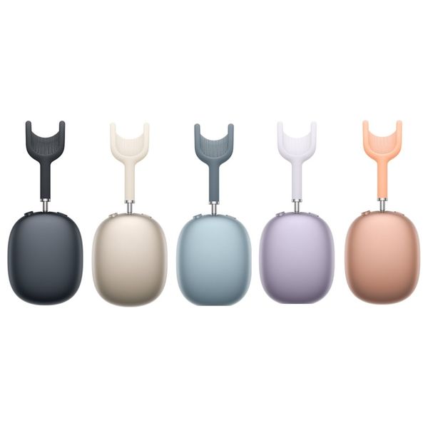 سماعة بلوتوث حول الاذن ابل - AirPods Max