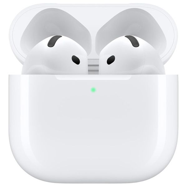  Apple Airpods 4 - Bluetooth Headphone In Ear - White 