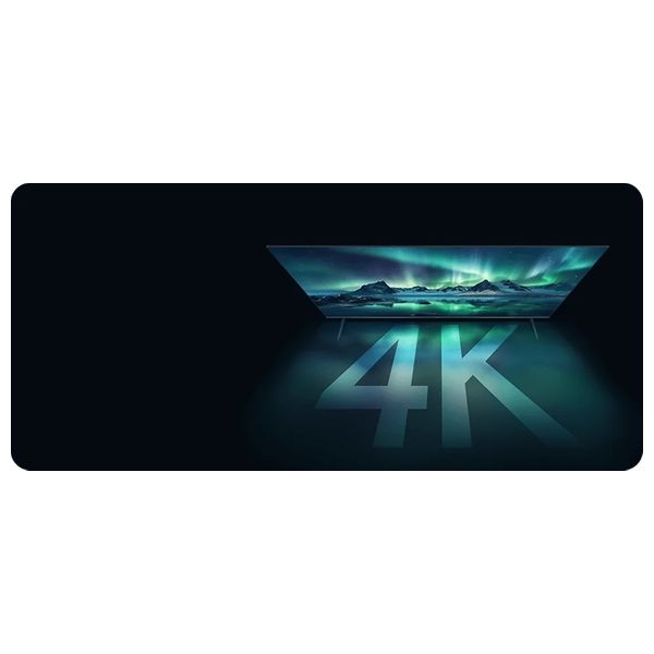 شاشة شاومي 43-انج فئة A Pro - سمارت 4K QLED - 60 هيرتز - جوجل تي في - موديل 2026