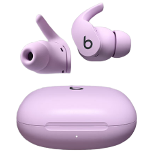 Beats Fit pro - Bluetooth Headphone In Ear - Stone Purple