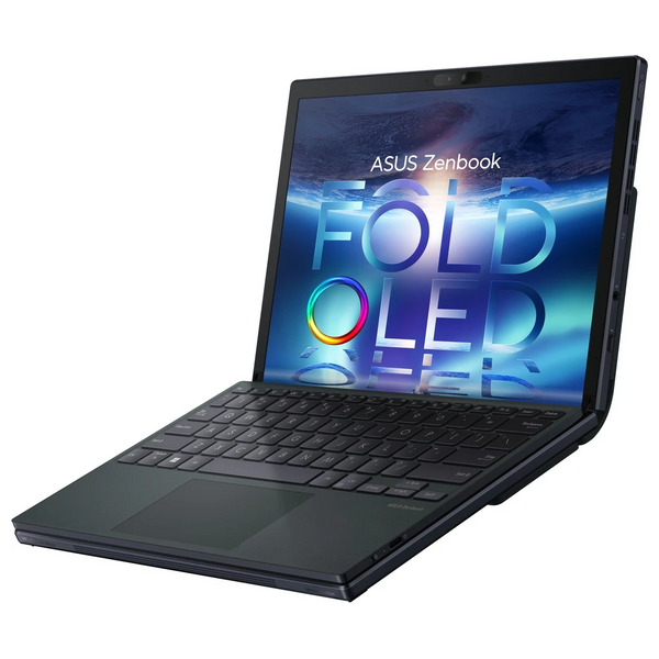 Asus Laptop 17.3" - UX9702AA-OLED007W - Core I7