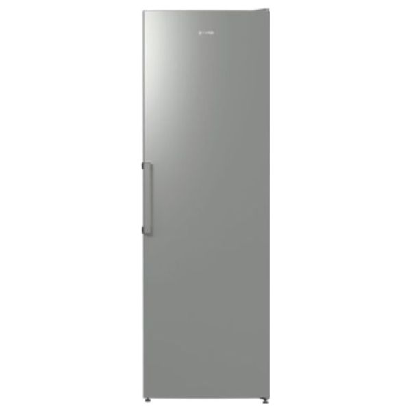 Gorenje FN6191CX - 10ft - Upright Freezer - Silver