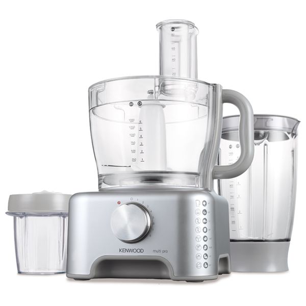  Kenwood FP735 - Food Processor 