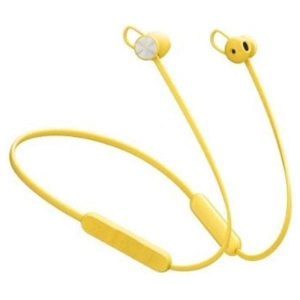 سماعة بلوتوث داخل الاذن هواوي - freelace Lite - اسود