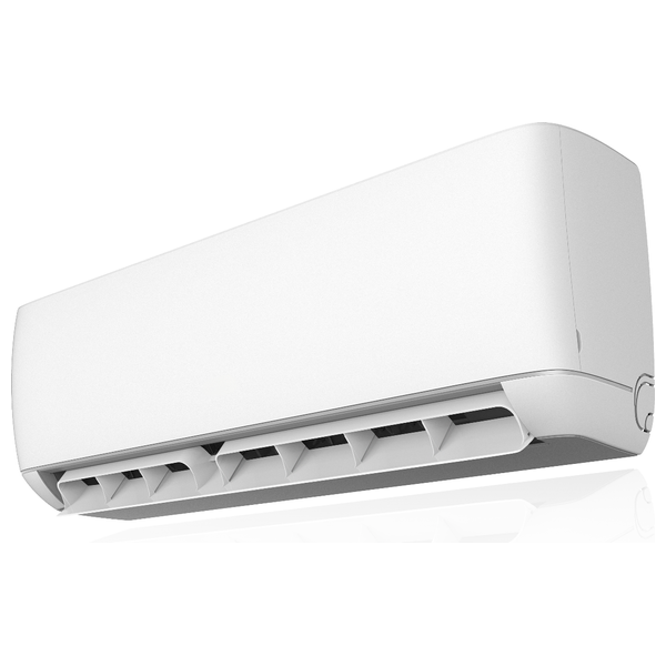 Flo AH12X23 - 1 Ton - Wall Mounted Split - White - Inverter - Amp Control - Free Installation