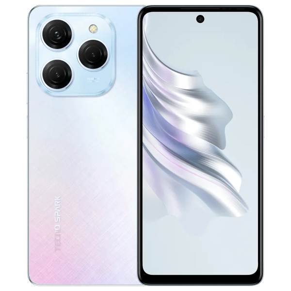 تيكنو Spark 20 Pro - دبل سيم - 256/12 كيكابايت
