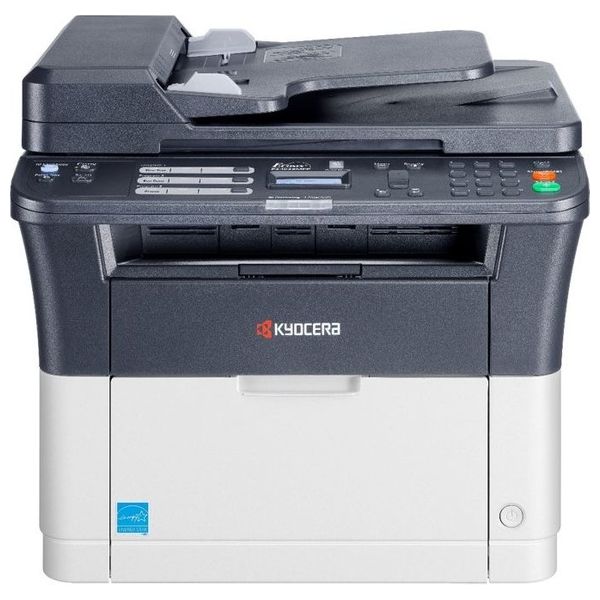  Kyocera FS-1125MFP - Laser Printer 