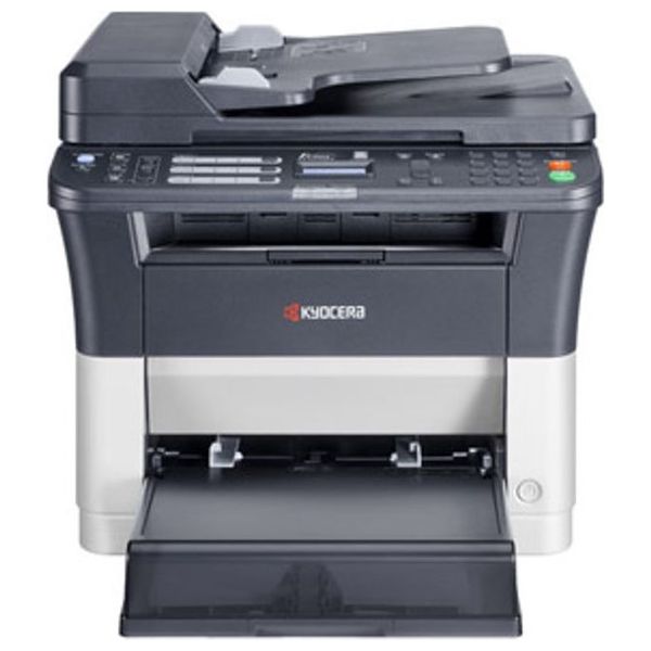  Kyocera FS-1125MFP - Laser Printer 