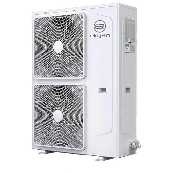  سبلت الريان عامودي - 3 طن - FS362EH - ابيض 