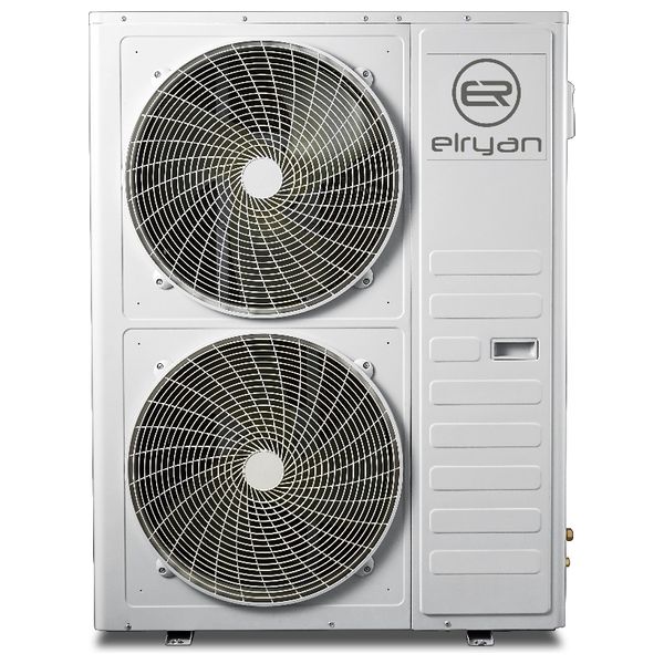  سبلت الريان عامودي - 4 طن - FS482YH - ابيض 