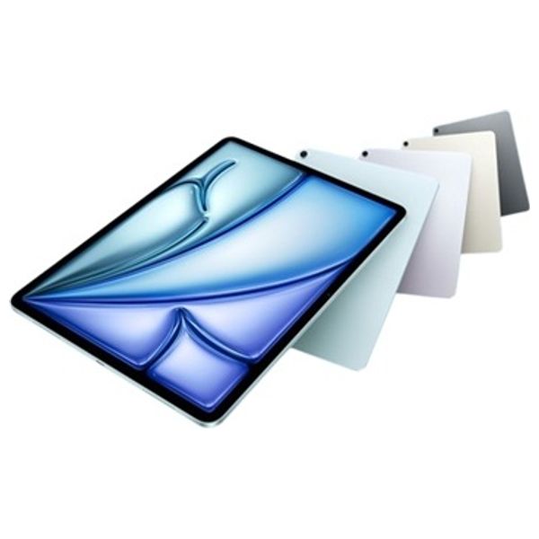 Apple iPad Air 2025 - 11inch  - M3 Chip - Wi-Fi - Apple Intelligence