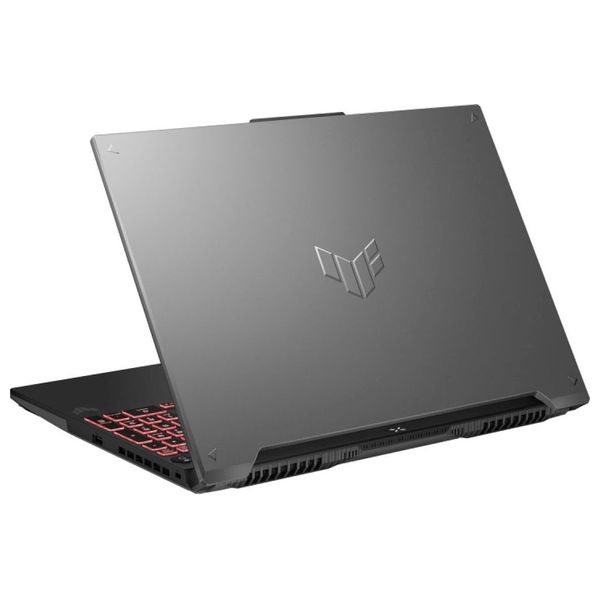  لابتوب اسوس 16-انج - FX607JV-N3099 - Core i7-13650H - RTX 4060-8G - دوز - 16كيكابايت/1تيرابايت SSD 