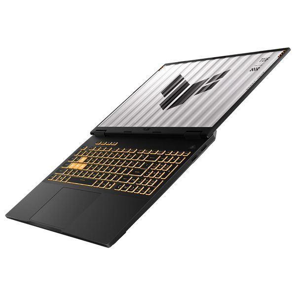 Asus Laptop 16-Inch - TUF Gaming F16 FX608JH-RV033AR - Core i5-13450HX - 16GB/512GB SSD - RTX 5050-8GB - DOS