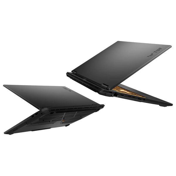 Asus Laptop 16-Inch - TUF Gaming F16 FX608JH-RV033AR - Core i5-13450HX - 16GB/512GB SSD - RTX 5050-8GB - DOS