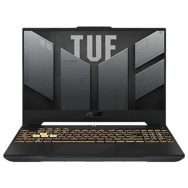  Asus Laptop 17.3-Inch - FX707VV-HX127 - Core i7-13620H - 16GB/512GB SSD NVME - RTX 4060 - 8G - DOS 