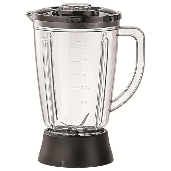  محضرة طعام بلاك اند ديكر - 420-FX825-B5 - سلفر 