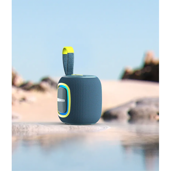 WiWU P25 - Bluetooth Speaker - Blue