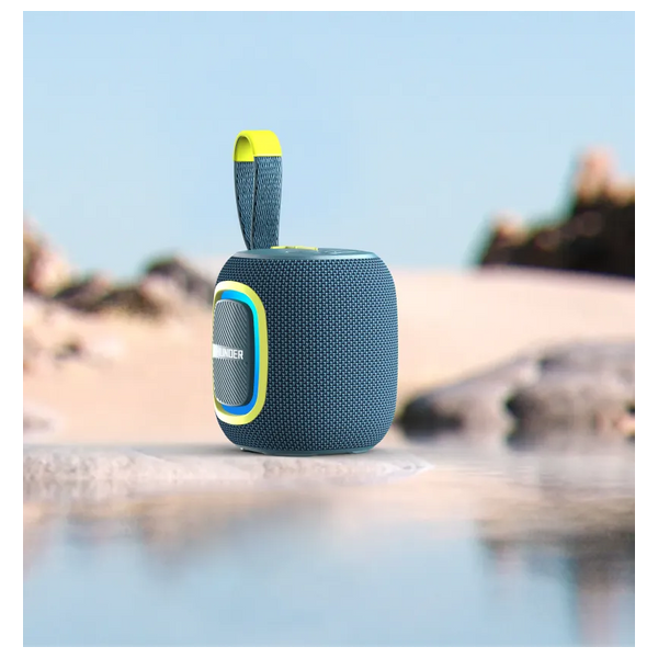 WiWU P25 - Bluetooth Speaker - Blue