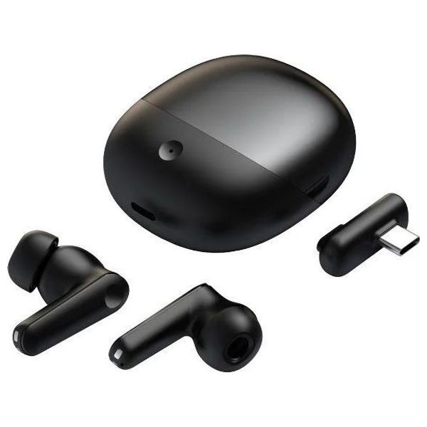 سماعة بلوتوث داخل الاذن جي-تاب - X11 - اسود