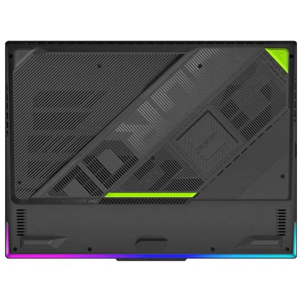 لابتوب العاب اسوس 16-انج - ROG Strix G16 G614JVR-N3088 - Core i9-14900HX - RTX 4060 - دوز - 16كيكابايت/512كيكابايت SSD