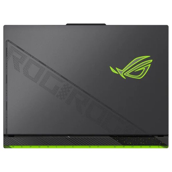 لابتوب العاب اسوس 16-انج - ROG Strix G16 G614JVR-N3088 - Core i9-14900HX - RTX 4060 - دوز - 16كيكابايت/512كيكابايت SSD