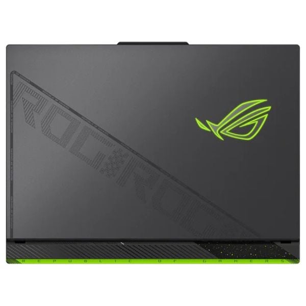 لابتوب العاب اسوس 16-انج - ROG Strix G16 G614JVR-N3241 - Core i9-14900HX - RTX 4060 - دوز - 32كيكابايت/1تيرابايت SSD