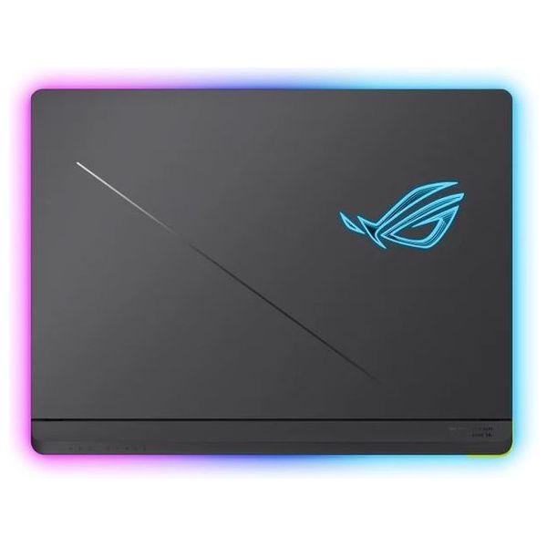Asus Gaming Laptop 16-Inch - ROG Strix G16 G615LR-RV140 - Core Ultra 9 275HX - 32GB/1TB SSD - RTX 5070 Ti-12GB - DOS