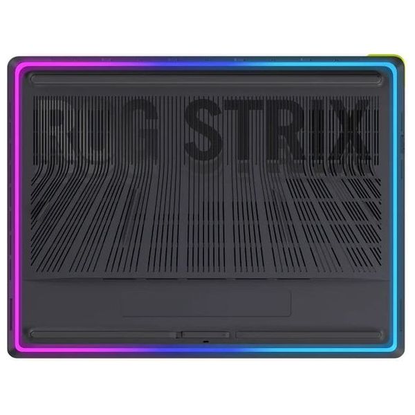 Asus Gaming Laptop 16-Inch - ROG Strix G16 G615LR-RV140 - Core Ultra 9 275HX - 32GB/1TB SSD - RTX 5070 Ti-12GB - DOS