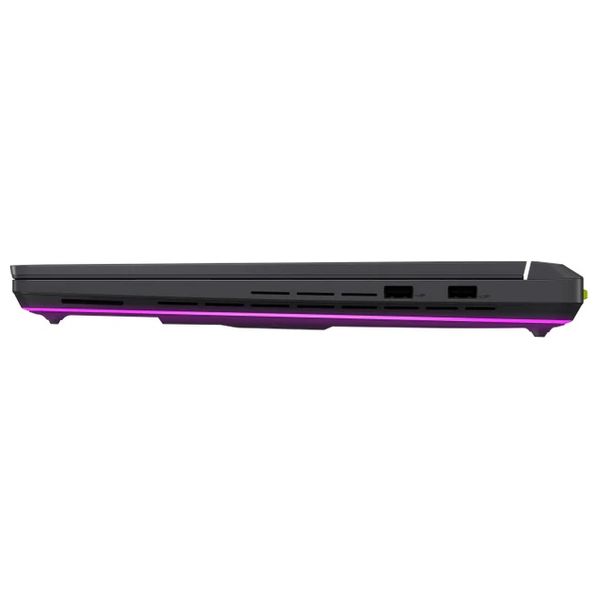 Asus Gaming Laptop 16-Inch - ROG Strix G16 G615LR-RV140 - Core Ultra 9 275HX - 32GB/1TB SSD - RTX 5070 Ti-12GB - DOS