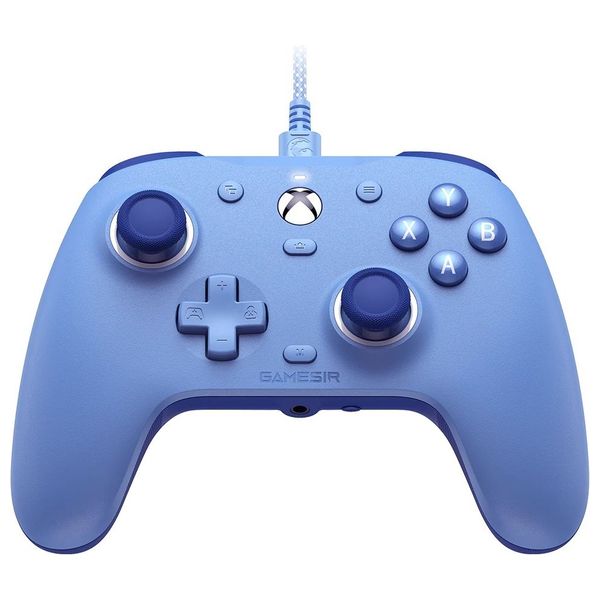 GameSir G7 SE - Xbox Joystick - Blue + 1 Month Game Pass