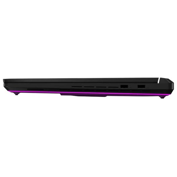 لابتوب اسوس للالعاب 18-انج - ROG Strix SCAR 18 G835LX-S9110 (2025) - Core Ultra 9 275HX - RTX 5090-24GB - دوز - 64كيكابايت/1تيرابايت SSD