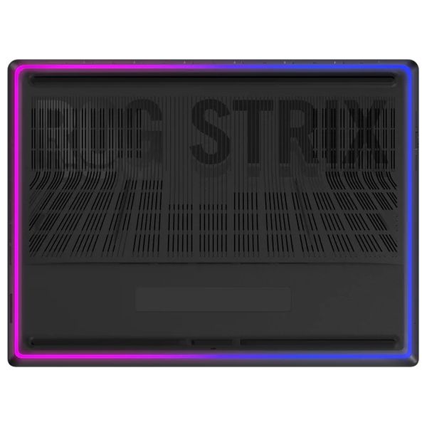 لابتوب اسوس للالعاب 18-انج - ROG Strix SCAR 18 G835LX-S9110 (2025) - Core Ultra 9 275HX - RTX 5090-24GB - دوز - 64كيكابايت/1تيرابايت SSD
