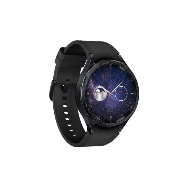 Samsung Watch 6 Classic Astro Edition - 47mm - Black