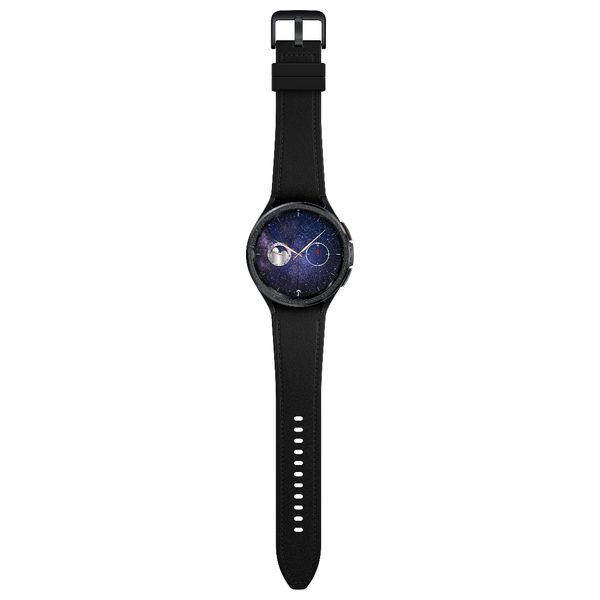  ساعة سامسونج - Watch 6 Classic Astro Edition - 47 mm - اسود 