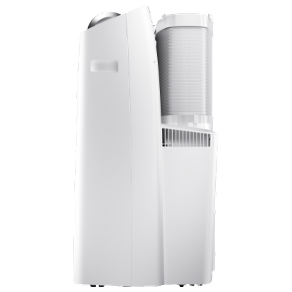  Midea MPPT-12CRN7 - 1 Ton - Portable Split - White - Cooling Only 