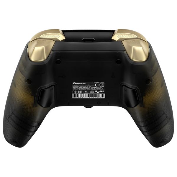 GameSir Kaleid Flux - Xbox Joystick - Black + 1 Month Game Pass