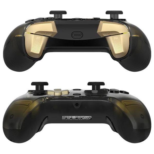 GameSir Kaleid Flux - Xbox Joystick - Black + 1 Month Game Pass