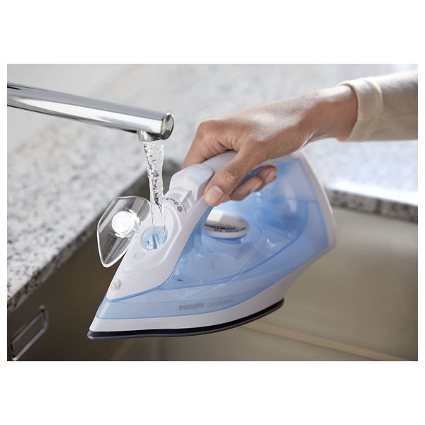 Philips GC1740/26 - Steam Iron - Blue 