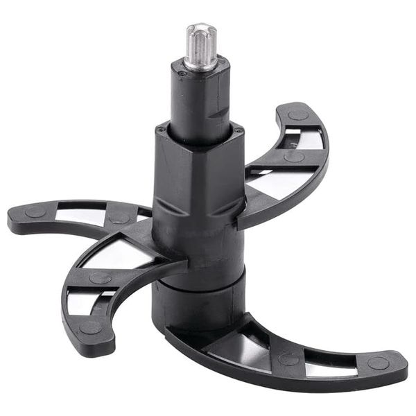  Black & Decker GC400-B5 - Chopper - Black 