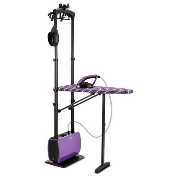 Modex GC9900 - Garment Steamer - Purple