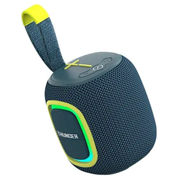 WiWU P25 - Bluetooth Speaker - Blue